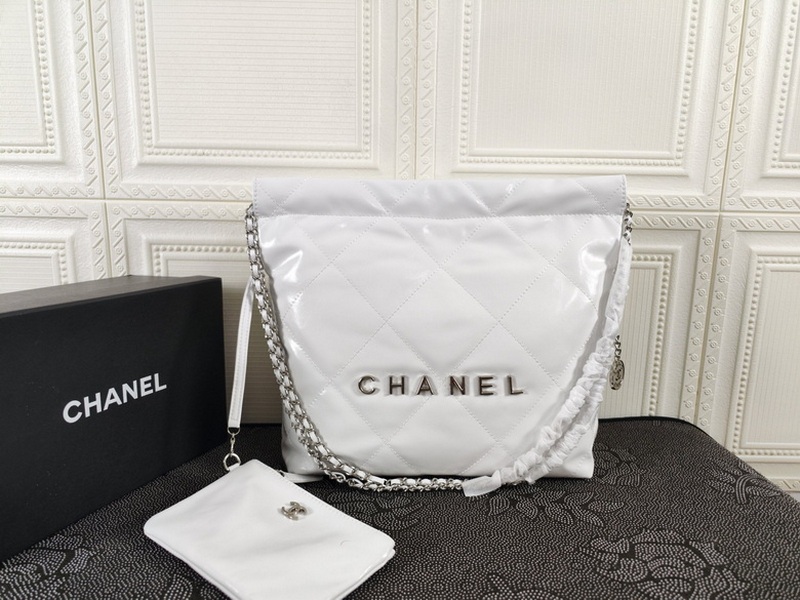 Chanel Handbags 17